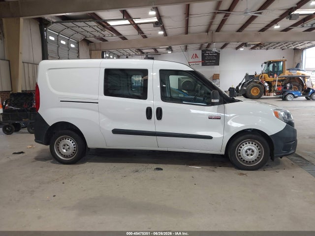 Продаж на аукціоні авто 2020 Ram Promaster City Tradesman, vin: ZFBHRFAB9L6S35514, номер лоту: 45475351