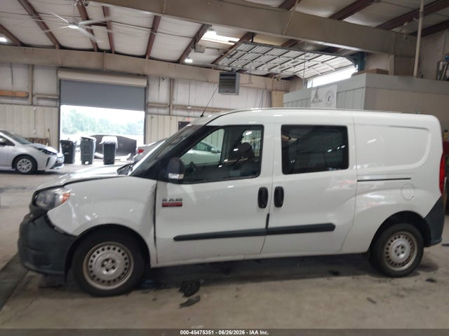Продаж на аукціоні авто 2020 Ram Promaster City Tradesman, vin: ZFBHRFAB9L6S35514, номер лоту: 45475351