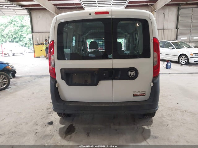 Продаж на аукціоні авто 2020 Ram Promaster City Tradesman, vin: ZFBHRFAB9L6S35514, номер лоту: 45475351