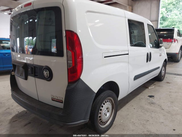Продаж на аукціоні авто 2020 Ram Promaster City Tradesman, vin: ZFBHRFAB9L6S35514, номер лоту: 45475351