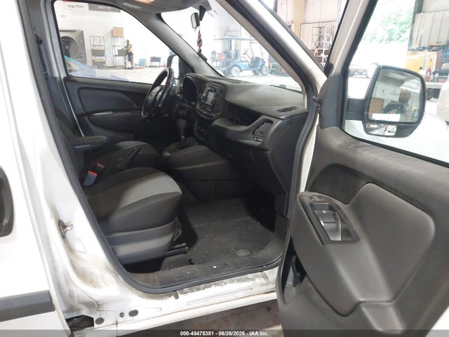 Продаж на аукціоні авто 2020 Ram Promaster City Tradesman, vin: ZFBHRFAB9L6S35514, номер лоту: 45475351