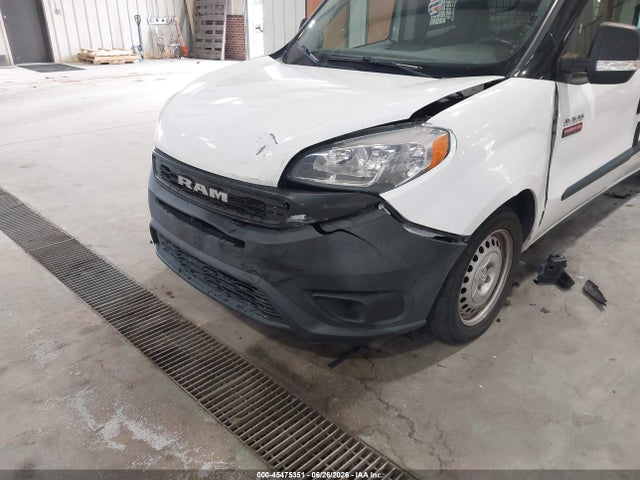 Продаж на аукціоні авто 2020 Ram Promaster City Tradesman, vin: ZFBHRFAB9L6S35514, номер лоту: 45475351