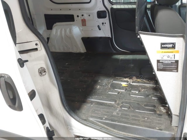 Продаж на аукціоні авто 2020 Ram Promaster City Tradesman, vin: ZFBHRFAB9L6S35514, номер лоту: 45475351