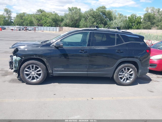 GMC Terrain Awd Slt 2024 3GKALVEGXRL216506 Image 14