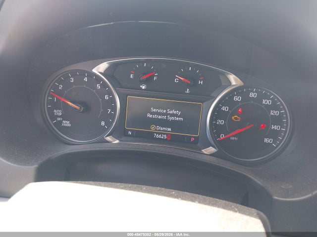 GMC Terrain Awd Slt 2024 3GKALVEGXRL216506 Image 15