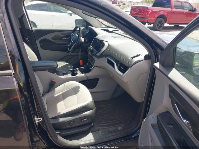 GMC Terrain Awd Slt 2024 3GKALVEGXRL216506 Image 5