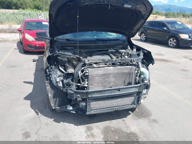 GMC Terrain Awd Slt 2024 3GKALVEGXRL216506 Image 6