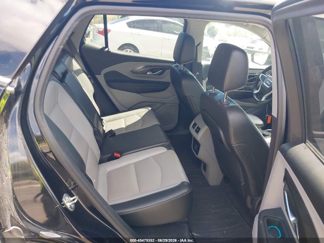 GMC Terrain Awd Slt 2024 3GKALVEGXRL216506 Image 8