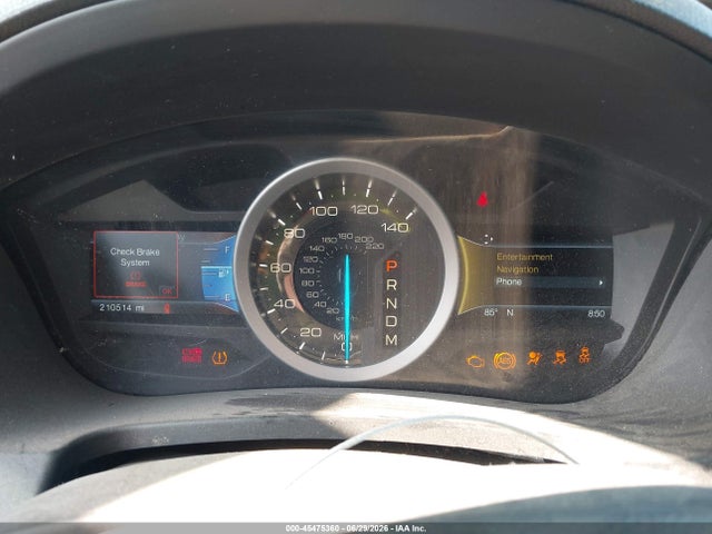 1FM5K8D80EGC28184 Ford EXPLORER XLT