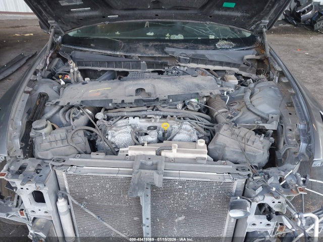 45475369 :رقم المزاد ، JN1CV6AR7CM680977 vin ، 2012 Infiniti G37x مزاد بيع