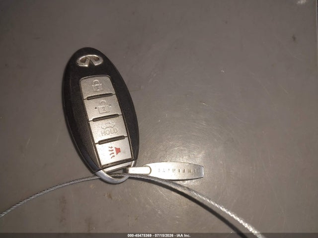 45475369 :رقم المزاد ، JN1CV6AR7CM680977 vin ، 2012 Infiniti G37x مزاد بيع