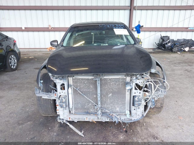 45475369 :رقم المزاد ، JN1CV6AR7CM680977 vin ، 2012 Infiniti G37x مزاد بيع