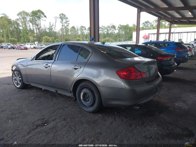 45475369 :رقم المزاد ، JN1CV6AR7CM680977 vin ، 2012 Infiniti G37x مزاد بيع