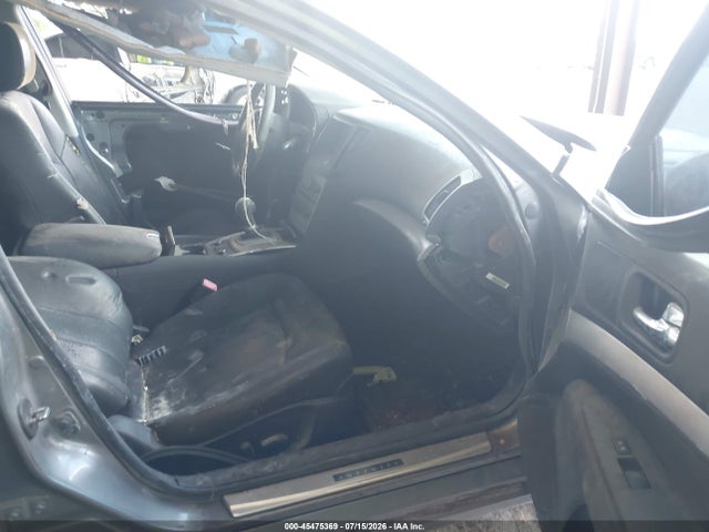45475369 :رقم المزاد ، JN1CV6AR7CM680977 vin ، 2012 Infiniti G37x مزاد بيع