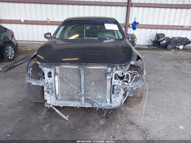 45475369 :رقم المزاد ، JN1CV6AR7CM680977 vin ، 2012 Infiniti G37x مزاد بيع
