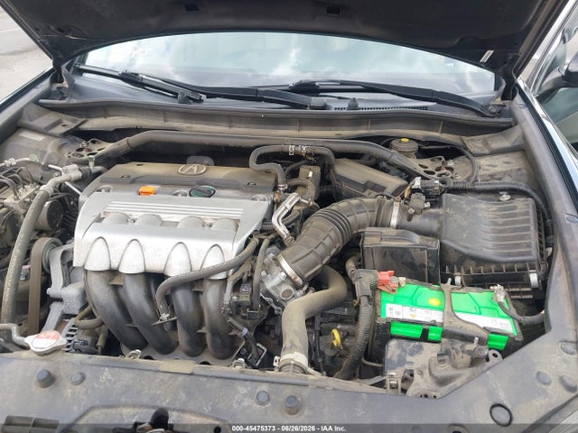 Продажа на аукционе авто 2010 Acura Tsx 2.4, vin: JH4CU2F64AC000106, номер лота: 45475373