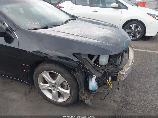 Продажа на аукционе авто 2010 Acura Tsx 2.4, vin: JH4CU2F64AC000106, номер лота: 45475373