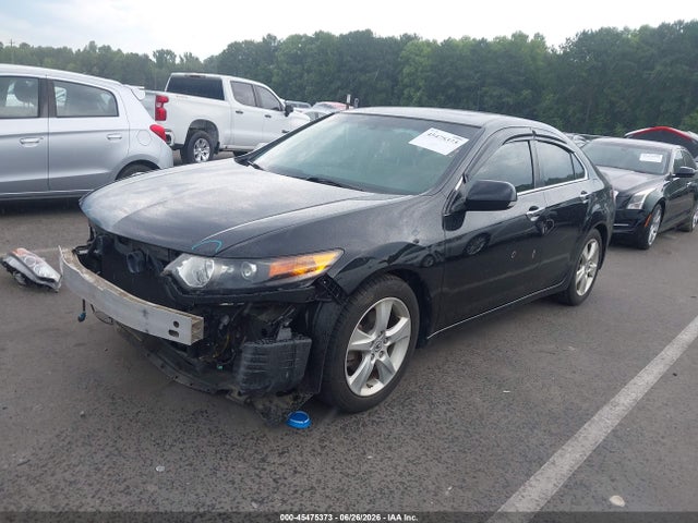 Продажа на аукционе авто 2010 Acura Tsx 2.4, vin: JH4CU2F64AC000106, номер лота: 45475373