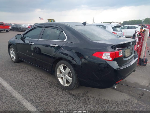 Продажа на аукционе авто 2010 Acura Tsx 2.4, vin: JH4CU2F64AC000106, номер лота: 45475373