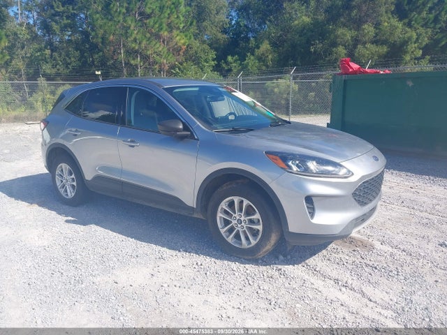 2022 Ford Escape Se Hybrid მანქანა იყიდება აუქციონზე, vin: 1FMCU9BZ2NUA63890, აუქციონის ნომერი: 45475383