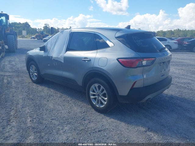 2022 Ford Escape Se Hybrid მანქანა იყიდება აუქციონზე, vin: 1FMCU9BZ2NUA63890, აუქციონის ნომერი: 45475383