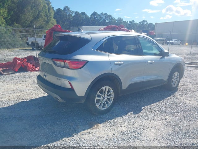 2022 Ford Escape Se Hybrid მანქანა იყიდება აუქციონზე, vin: 1FMCU9BZ2NUA63890, აუქციონის ნომერი: 45475383