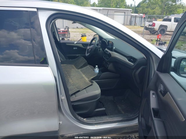 2022 Ford Escape Se Hybrid მანქანა იყიდება აუქციონზე, vin: 1FMCU9BZ2NUA63890, აუქციონის ნომერი: 45475383
