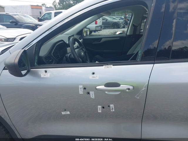 2022 Ford Escape Se Hybrid მანქანა იყიდება აუქციონზე, vin: 1FMCU9BZ2NUA63890, აუქციონის ნომერი: 45475383