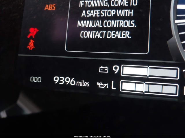 Продаж на аукціоні авто 2026 Toyota Tundra Platinum Crewmax 5.5' Bed, vin: 5TFWA5DB8TX341075, номер лоту: 45475385