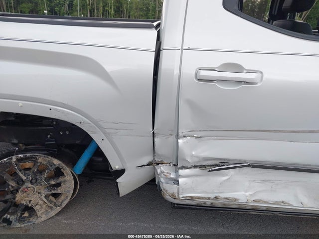 Продаж на аукціоні авто 2026 Toyota Tundra Platinum Crewmax 5.5' Bed, vin: 5TFWA5DB8TX341075, номер лоту: 45475385