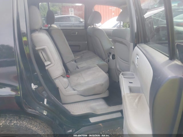 Aukcja sprzedaży 2012 Honda Pilot Lx, vin: 5FNYF3H2XCB004586, numer aukcji: 45475386