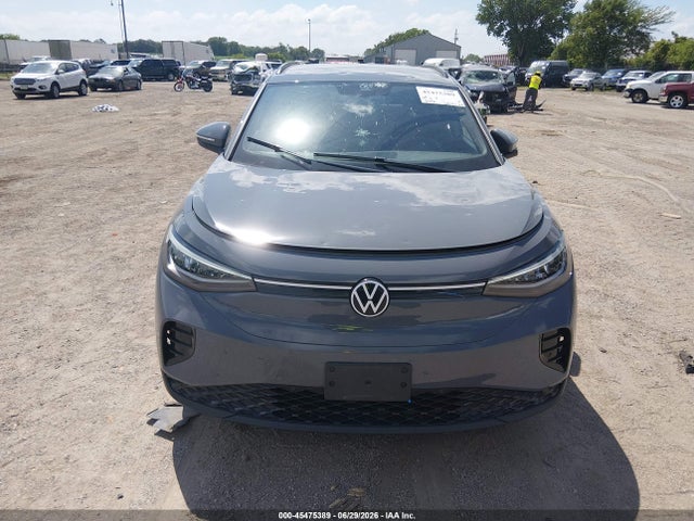 1V2BMPE80RC004547 Volkswagen Id.4 Standard