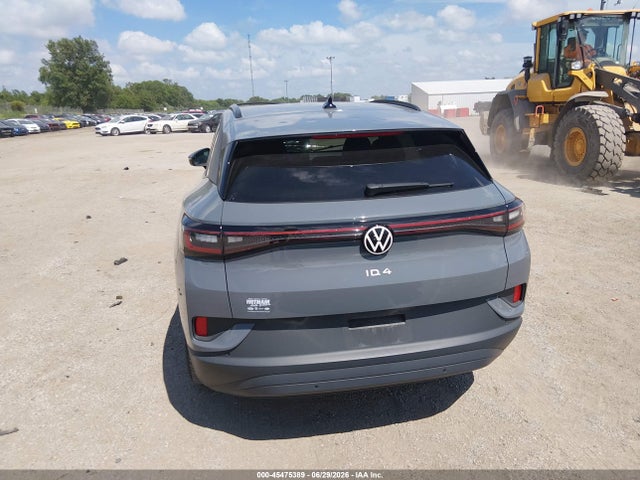 1V2BMPE80RC004547 Volkswagen Id.4 Standard