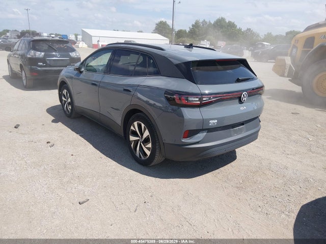 1V2BMPE80RC004547 Volkswagen Id.4 Standard