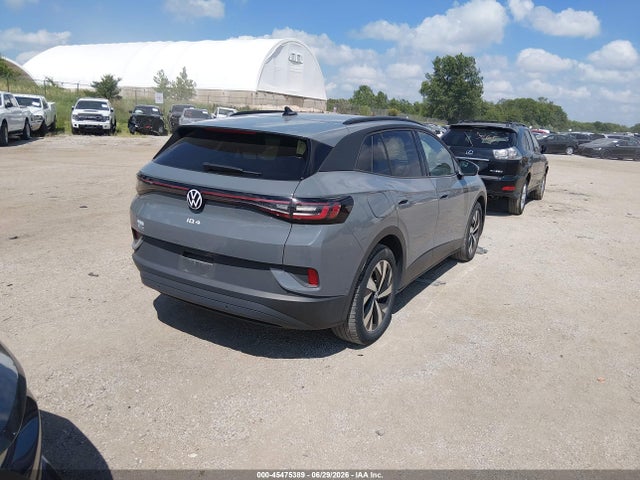 1V2BMPE80RC004547 Volkswagen Id.4 Standard