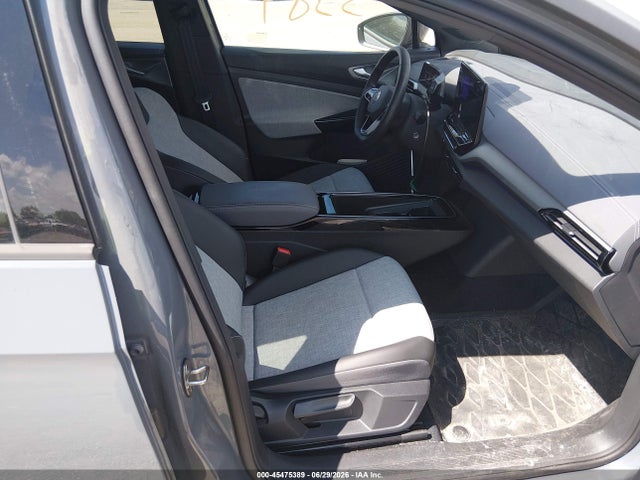 1V2BMPE80RC004547 Volkswagen Id.4 Standard