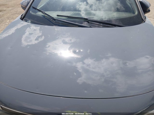 1V2BMPE80RC004547 Volkswagen Id.4 Standard