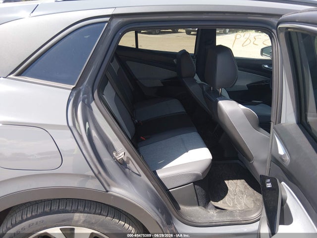 1V2BMPE80RC004547 Volkswagen Id.4 Standard