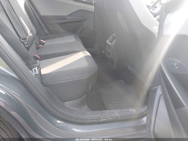 45475394 :رقم المزاد ، 3VVCX7B23NM007837 vin ، 2022 Volkswagen Taos 1.5t S مزاد بيع