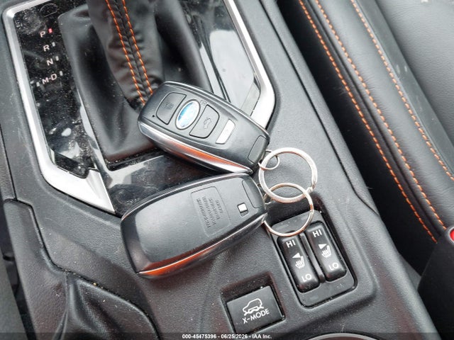 Aukcja sprzedaży 2023 Subaru Crosstrek Limited, vin: JF2GTHNCXPH266789, numer aukcji: 45475396