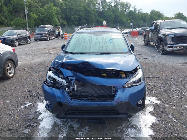 Aukcja sprzedaży 2023 Subaru Crosstrek Limited, vin: JF2GTHNCXPH266789, numer aukcji: 45475396