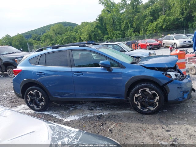 Aukcja sprzedaży 2023 Subaru Crosstrek Limited, vin: JF2GTHNCXPH266789, numer aukcji: 45475396
