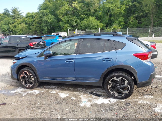 Aukcja sprzedaży 2023 Subaru Crosstrek Limited, vin: JF2GTHNCXPH266789, numer aukcji: 45475396