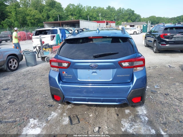 Aukcja sprzedaży 2023 Subaru Crosstrek Limited, vin: JF2GTHNCXPH266789, numer aukcji: 45475396