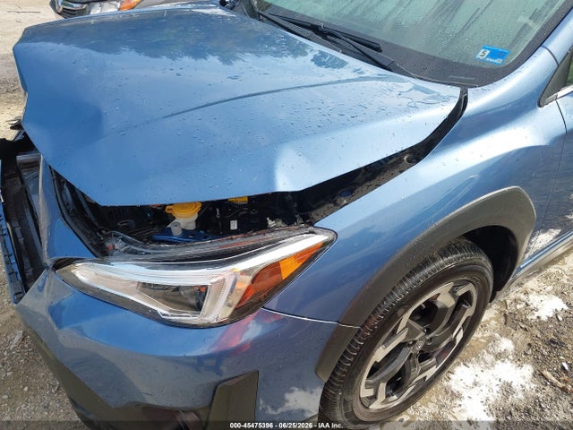 Aukcja sprzedaży 2023 Subaru Crosstrek Limited, vin: JF2GTHNCXPH266789, numer aukcji: 45475396