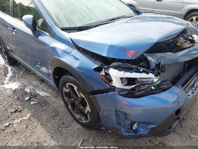 Aukcja sprzedaży 2023 Subaru Crosstrek Limited, vin: JF2GTHNCXPH266789, numer aukcji: 45475396