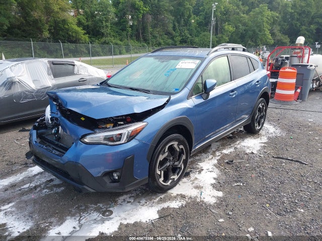 Aukcja sprzedaży 2023 Subaru Crosstrek Limited, vin: JF2GTHNCXPH266789, numer aukcji: 45475396