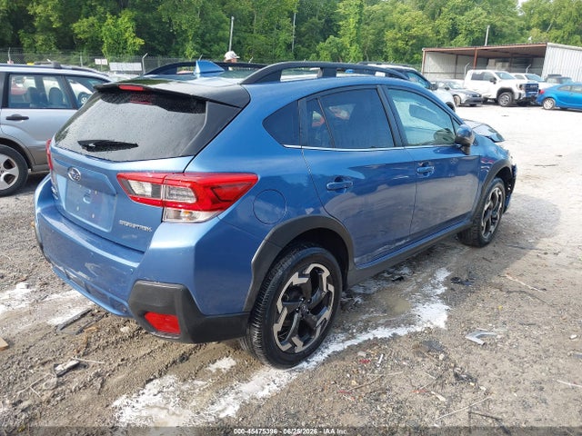 Aukcja sprzedaży 2023 Subaru Crosstrek Limited, vin: JF2GTHNCXPH266789, numer aukcji: 45475396