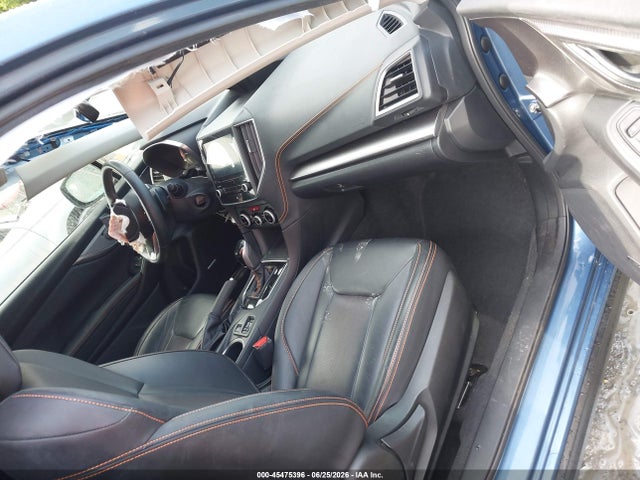 Aukcja sprzedaży 2023 Subaru Crosstrek Limited, vin: JF2GTHNCXPH266789, numer aukcji: 45475396