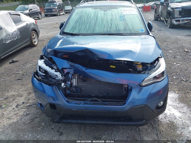Aukcja sprzedaży 2023 Subaru Crosstrek Limited, vin: JF2GTHNCXPH266789, numer aukcji: 45475396